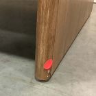 Open Box: Miles Nightstand (22") - Toasted Oak