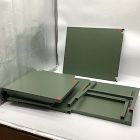 Open Box: Mustard Made The Shorty - Olive