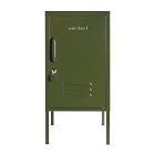 Open Box: Mustard Made The Shorty - Olive