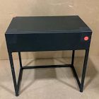 Open Box: Patrick Cain Designs Gramercy Nightstand (22") - Black