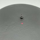 Open Box: Sintra Side Table (15") - Dark Bronze