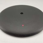 Open Box: Sintra Side Table (15") - Dark Bronze