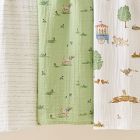 Lawn Pawty Baby Bedding Collection