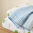 Lawn Pawty Baby Bedding Collection
