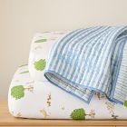 Lawn Pawty Baby Bedding Collection