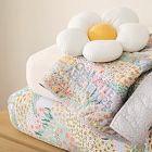 Flower Field Baby Bedding Collection