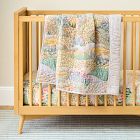 Flower Field Baby Bedding Collection