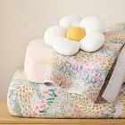 Flower Field Baby Bedding Collection