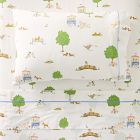 Lawn Pawty Kids Bedding Collection