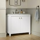 McNally Single Bathroom Vanity (36")