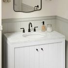 McNally Single Bathroom Vanity (36")