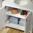 McNally Single Bathroom Vanity (36")