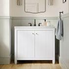 McNally Single Bathroom Vanity (36")