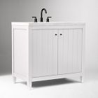 McNally Single Bathroom Vanity (36")
