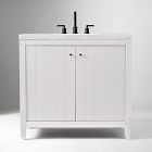 McNally Single Bathroom Vanity (36")