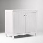 McNally Single Bathroom Vanity (36")