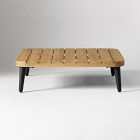 Oceanview Outdoor Coffee Table (32")