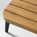 Oceanview Outdoor Coffee Table (32")