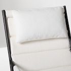 Lagos Aluminum Outdoor Sling Lounge Chair