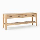 Open Box: Hargrove Console (60") - Dune