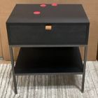 Open Box: Metalwork Console (42") - Hot Rolled Steel