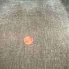 Open Box: Penn Chair - Performance Modern Chenille Burnt Umber, Black