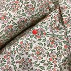 Open Box: Pink Chicken Canvas Tent