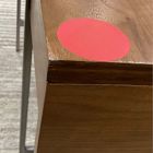 Open Box: Vale Desk (56") - Cool Walnut