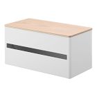 Open Box: Yamazaki Paper Towel Dispenser - Ash