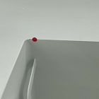 Open Box: Yamazaki Paper Towel Dispenser - Ash