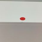 Open Box: Yamazaki Wide Bread Box - White