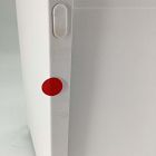 Open Box: Yamazaki Wide Bread Box - White