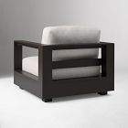 Telluride Aluminum Outdoor Lounge Chair