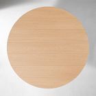 Ellington Outdoor Terrawood Coffee Table (32")