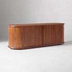 Melli Media Console (59")