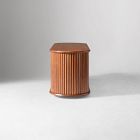 Melli Media Console (59")