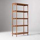Parquet Open Shelf Unit (42")