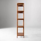 Parquet Open Shelf Unit (42")