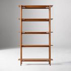 Parquet Open Shelf Unit (42")