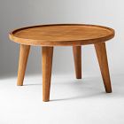 Asher Coffee Table (28")