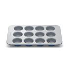 Caraway Nonstick Ceramic Muffin Tin