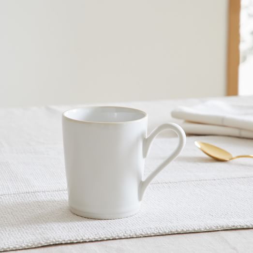 Costa Nova Beja Mugs (Set of 4) by West Elm