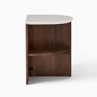 Kylee Side Table (18")