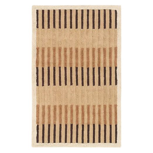 Leni Washable Wool Rug by West Elm