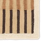 Leni Washable Wool Rug Swatch