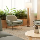 Lucas Healthcare Wire Chair