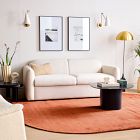 Lucent Leaf Rug