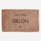 Mr &amp; Mr Doormat