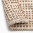 Pierce &amp; Ward Ditsy Dash Handwoven Rug