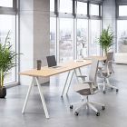 Simii A-Leg Table